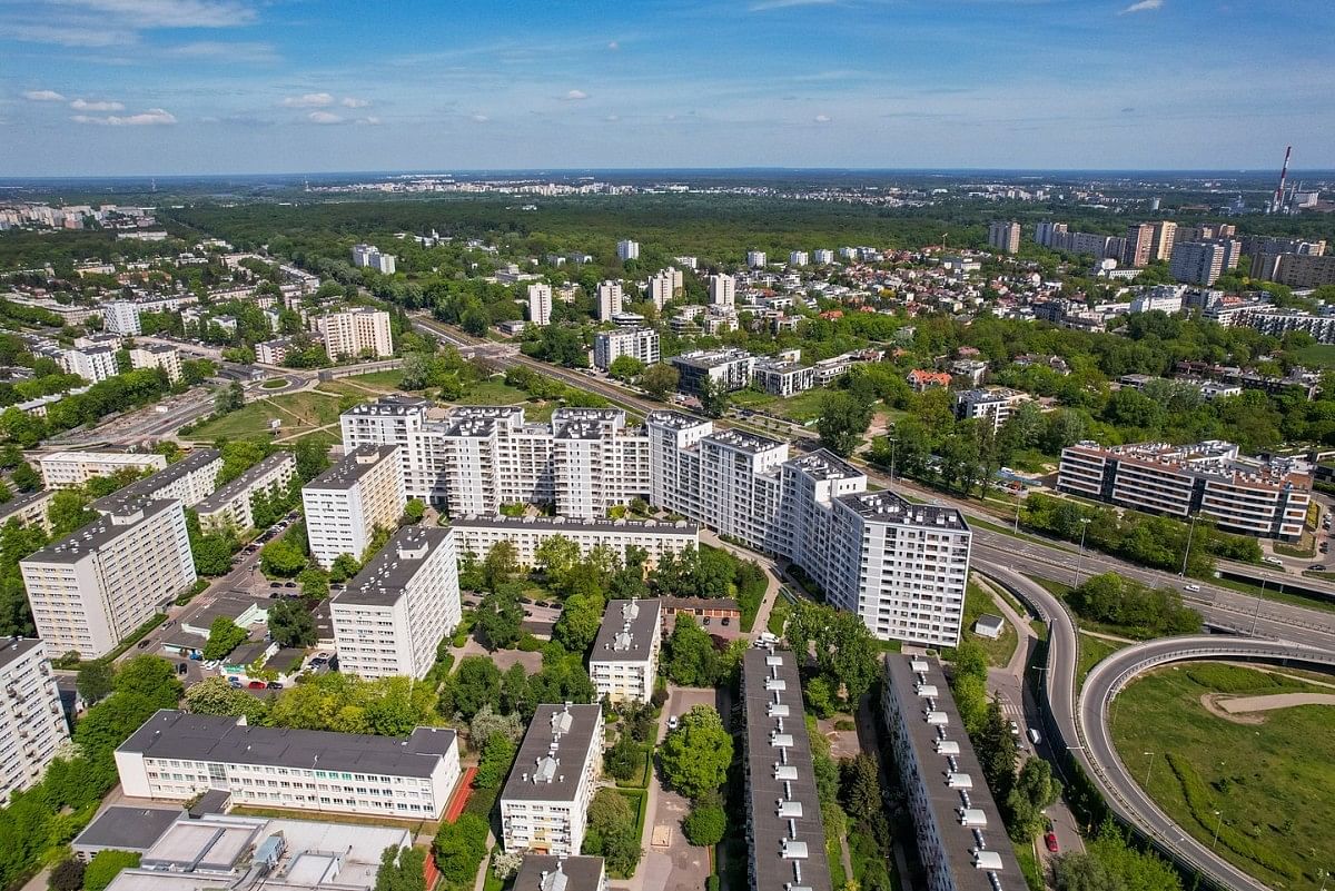 Mieszkanie 2 pokojowe na Sprzedaż