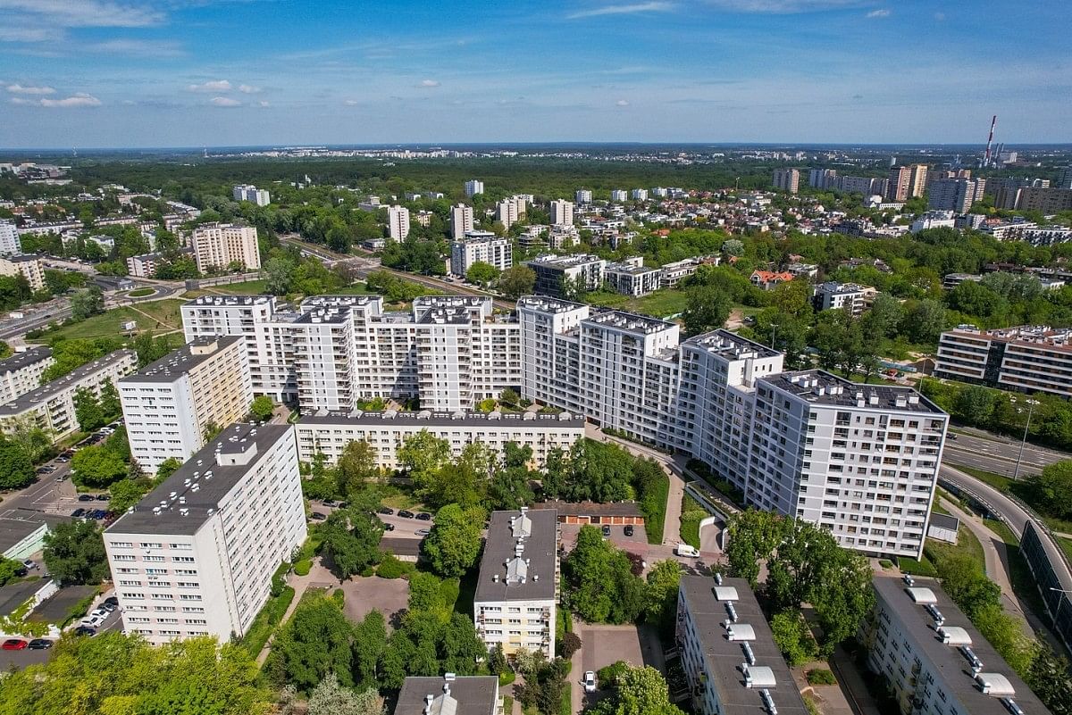 Mieszkanie 2 pokojowe na Sprzedaż