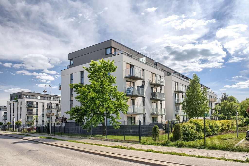 Mieszkanie 4 pokojowe na Sprzedaż
