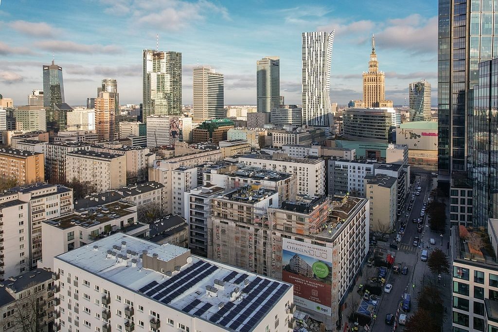 Mieszkanie 2 pokojowe na Sprzedaż