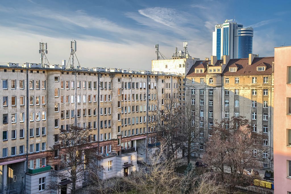 Mieszkanie 2 pokojowe na Sprzedaż