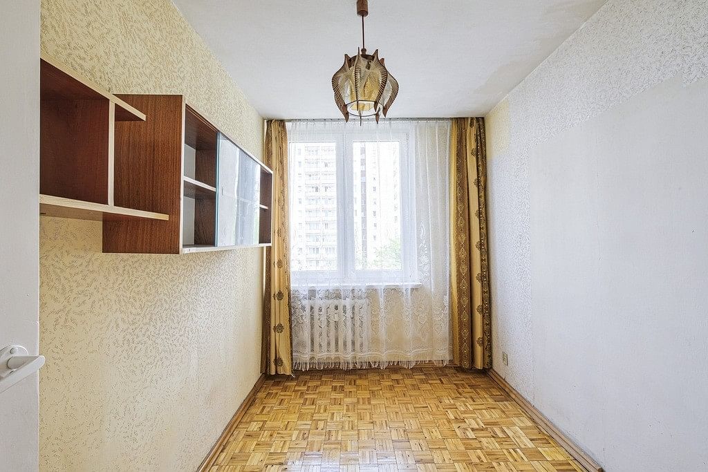 Mieszkanie 3 pokojowe na Sprzedaż