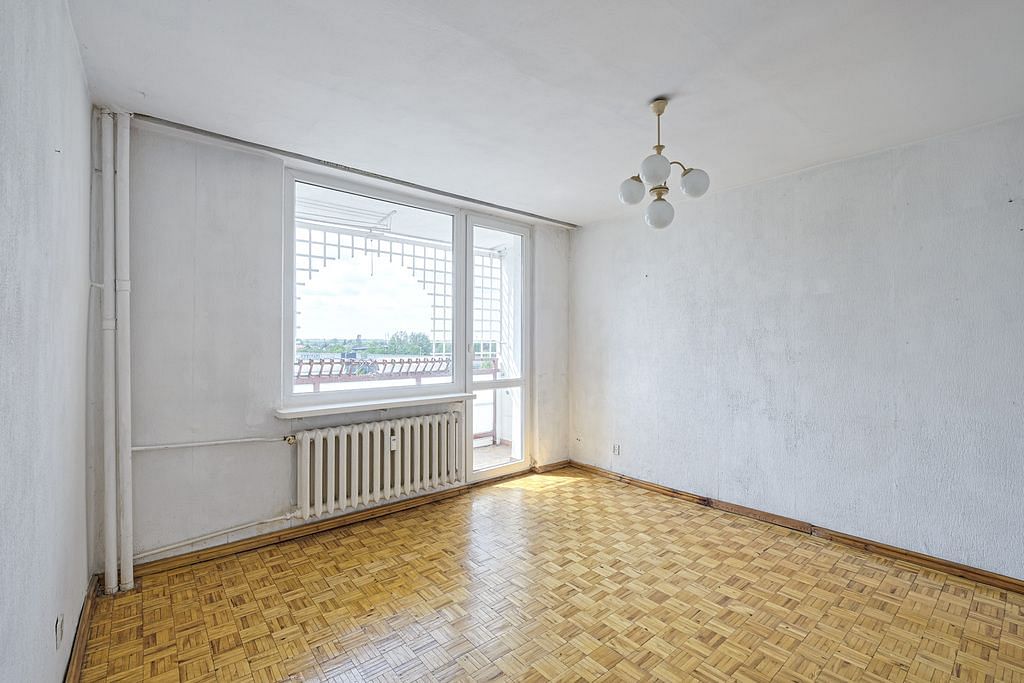 Mieszkanie 3 pokojowe na Sprzedaż