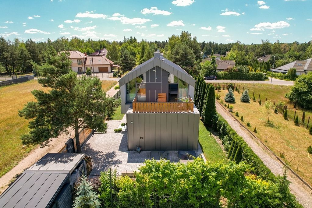 Dom 5 pokojowe na Sprzedaż