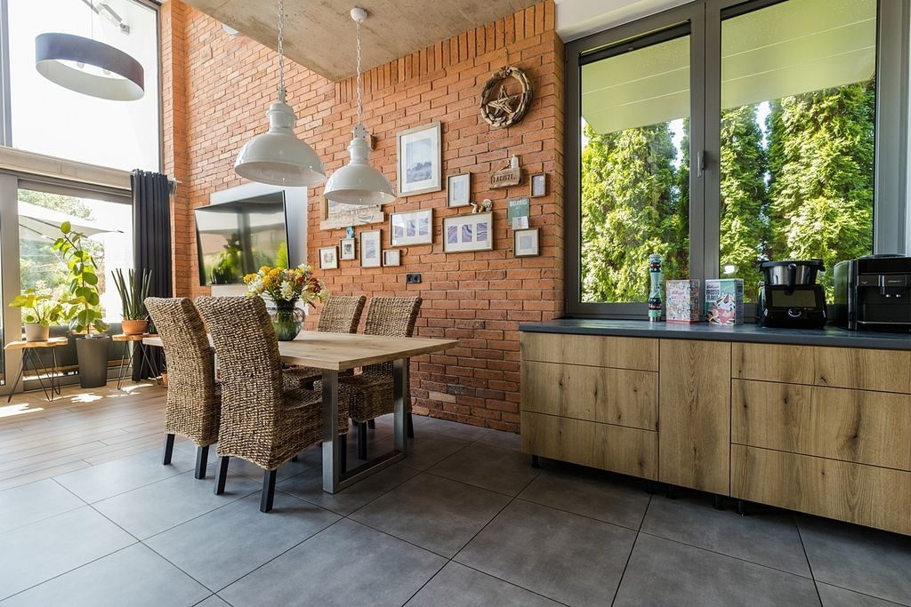 Dom 5 pokojowe na Sprzedaż