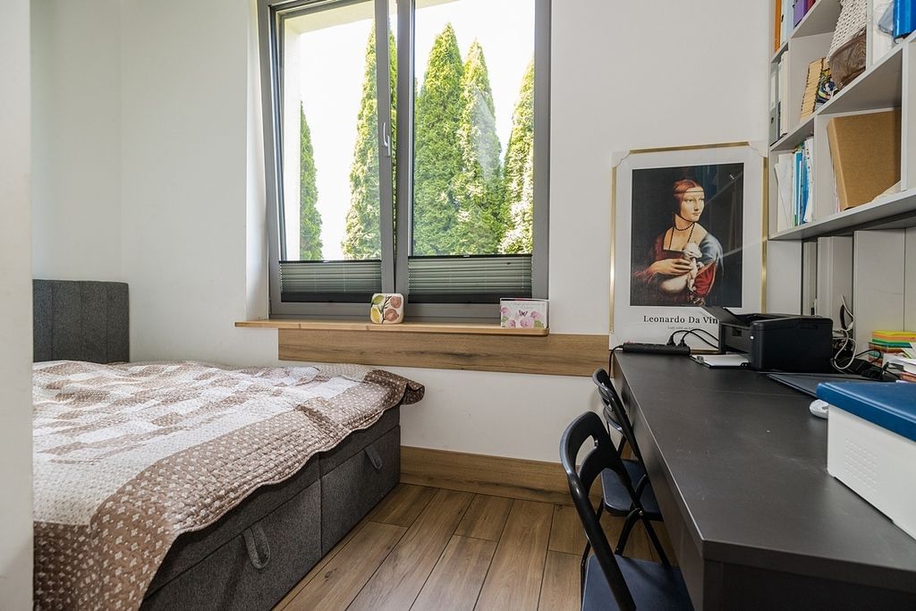 Dom 5 pokojowe na Sprzedaż