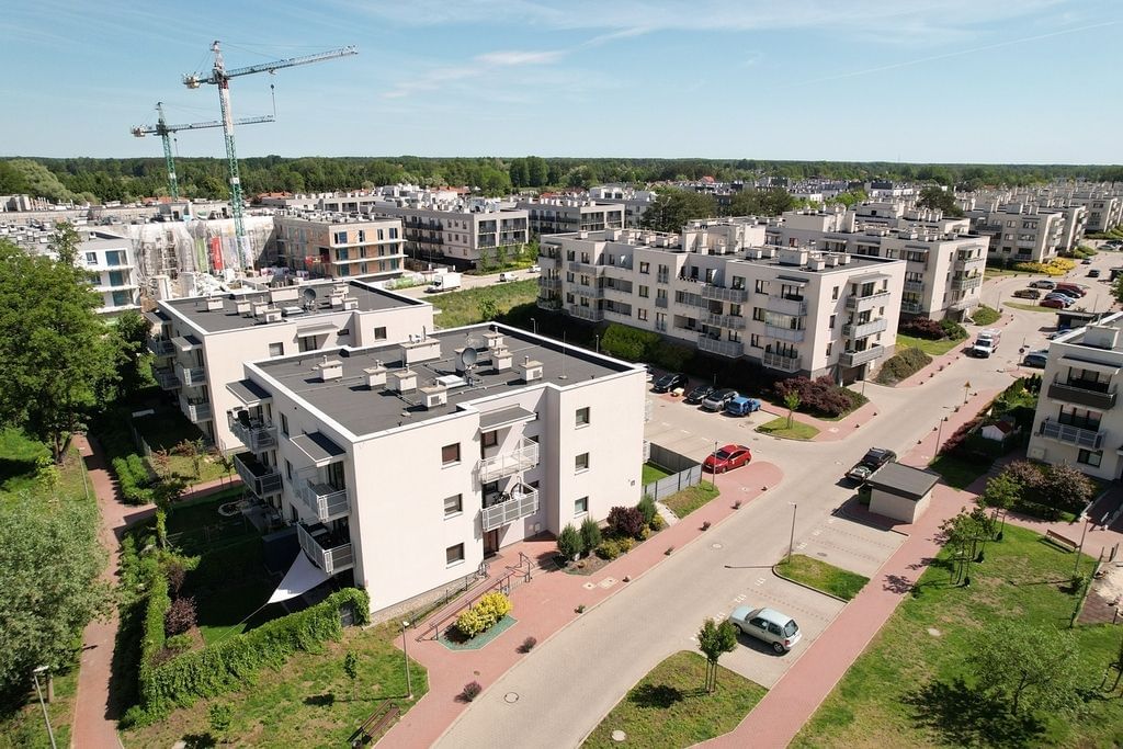Mieszkanie 4 pokojowe na Sprzedaż