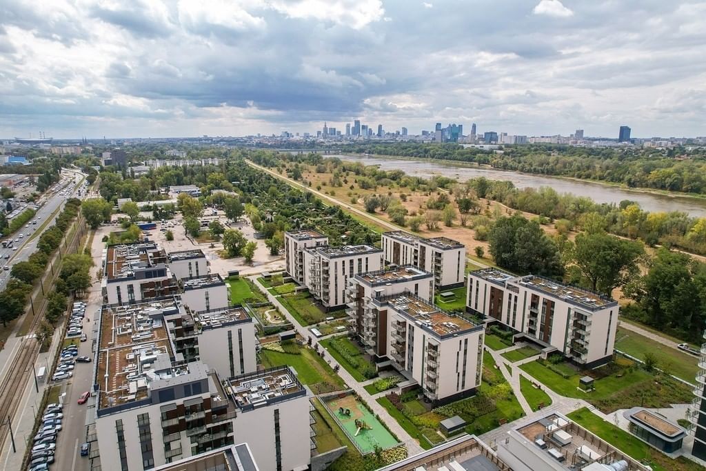 Mieszkanie 3 pokojowe na Sprzedaż