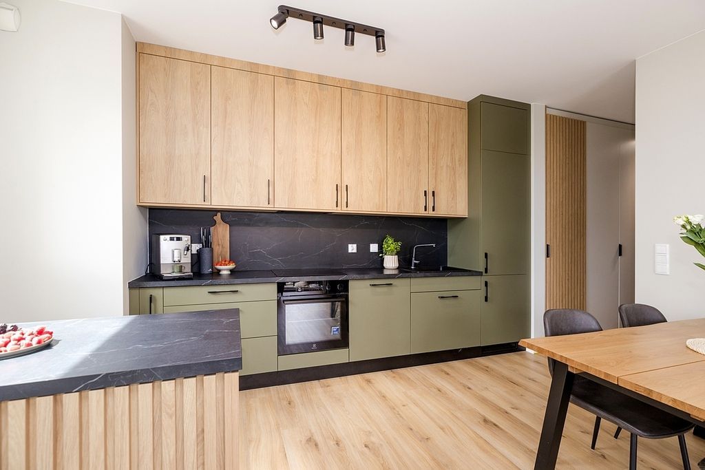 Mieszkanie 3 pokojowe na Sprzedaż