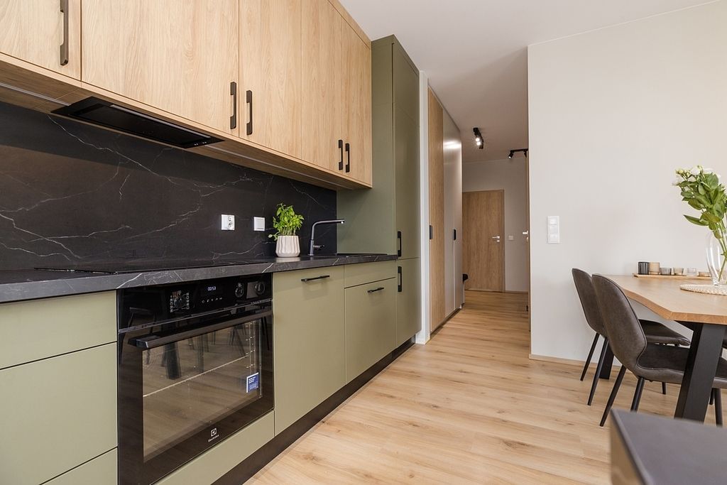 Mieszkanie 3 pokojowe na Sprzedaż