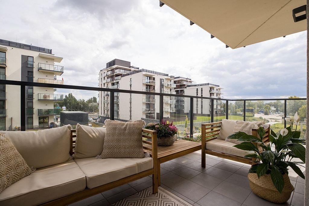 Mieszkanie 3 pokojowe na Sprzedaż