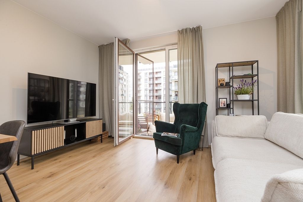 Mieszkanie 3 pokojowe na Sprzedaż