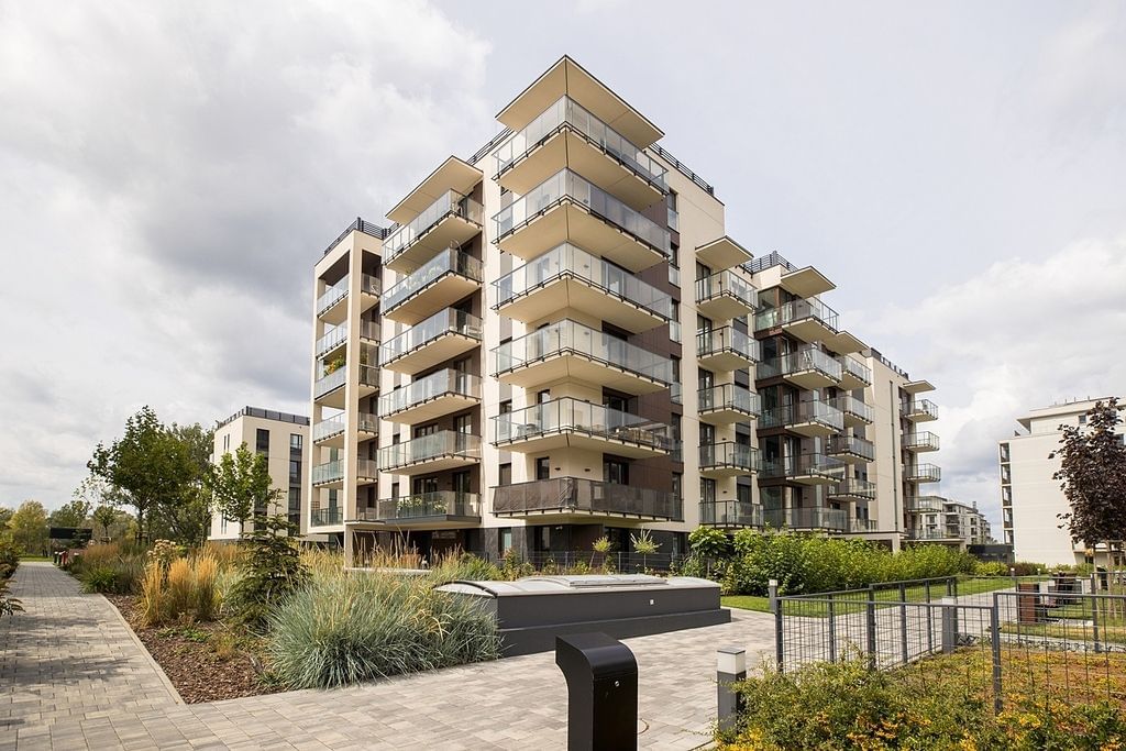 Mieszkanie 3 pokojowe na Sprzedaż