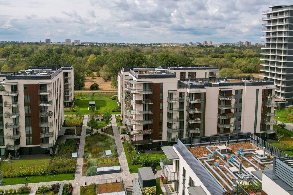 Mieszkanie 3 pokojowe na Sprzedaż