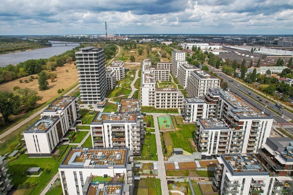 Mieszkanie 3 pokojowe na Sprzedaż