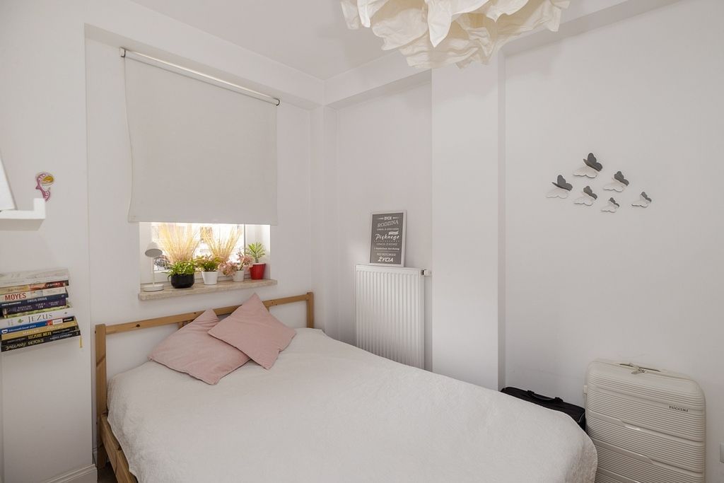 Mieszkanie 3 pokojowe na Sprzedaż