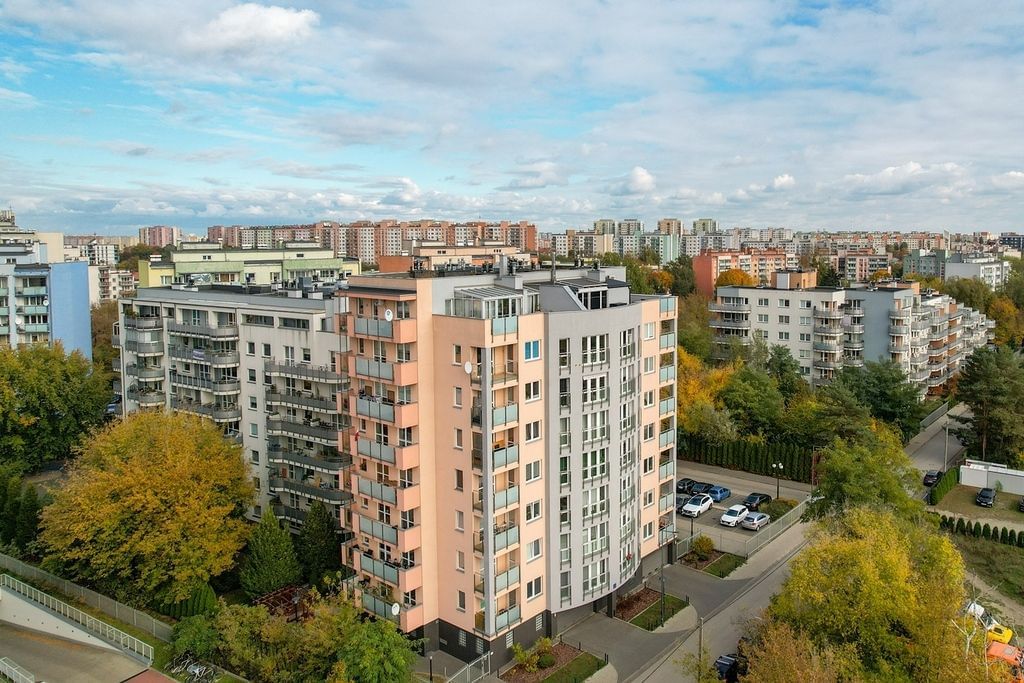 Mieszkanie 3 pokojowe na Sprzedaż