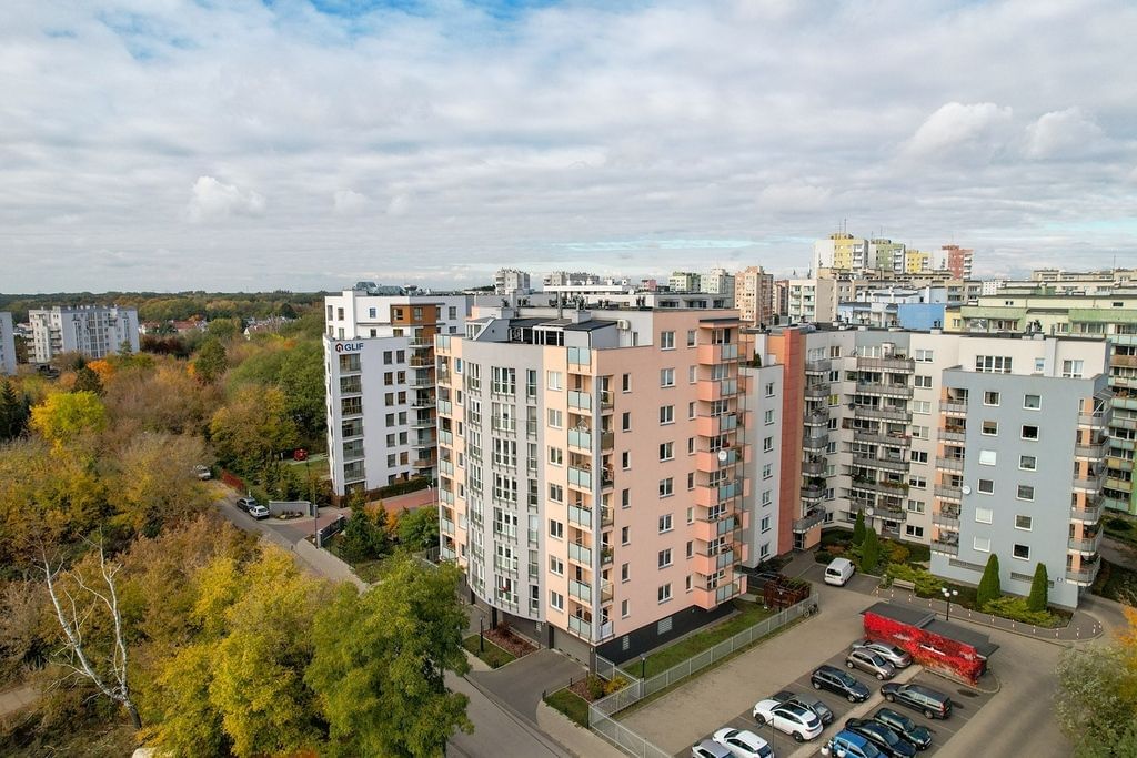 Mieszkanie 3 pokojowe na Sprzedaż