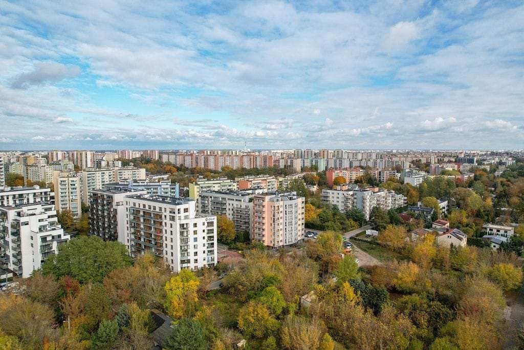 Mieszkanie 3 pokojowe na Sprzedaż