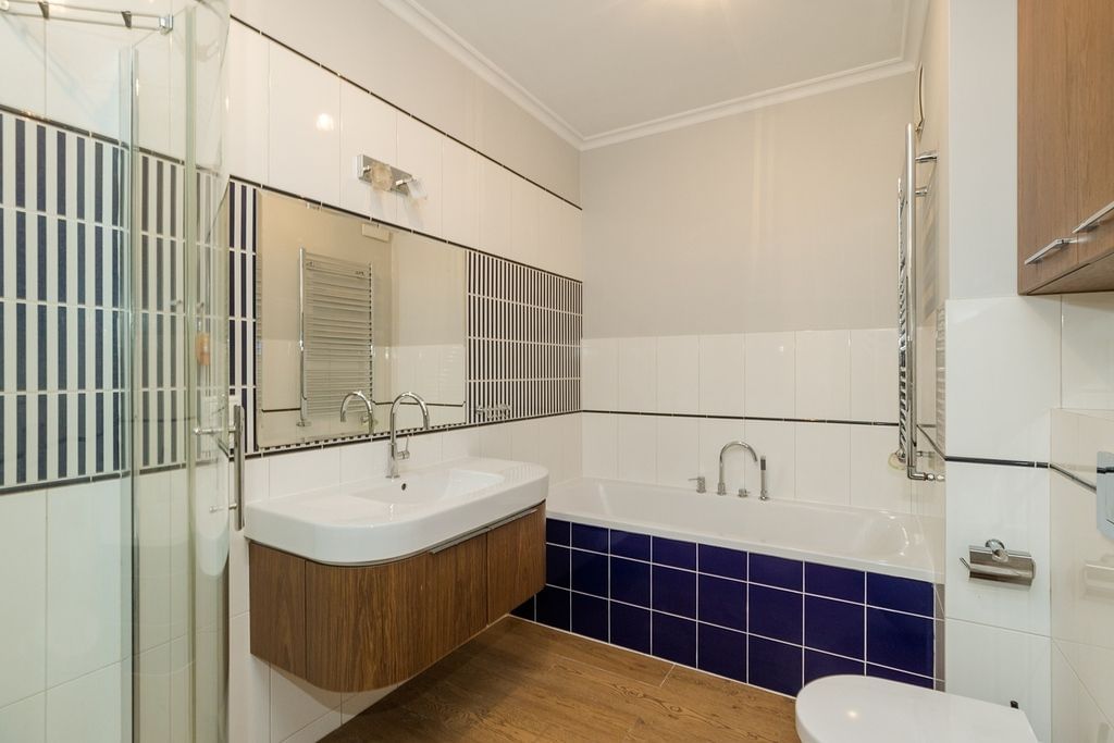 Mieszkanie 5 pokojowe na Sprzedaż