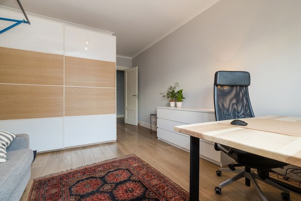 Mieszkanie 5 pokojowe na Sprzedaż