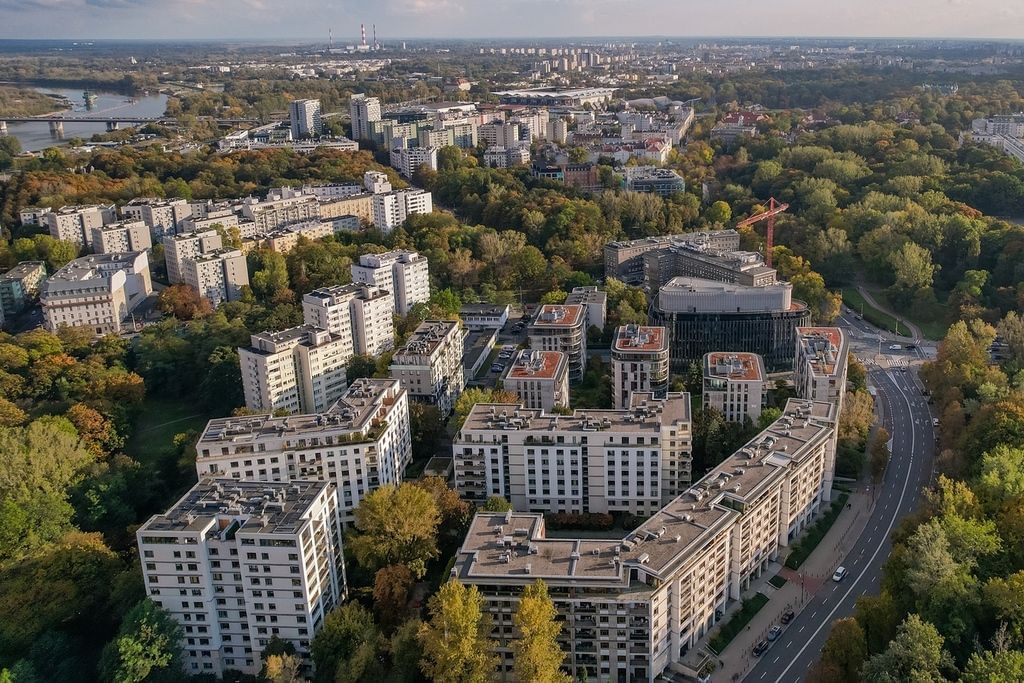 Mieszkanie 5 pokojowe na Sprzedaż