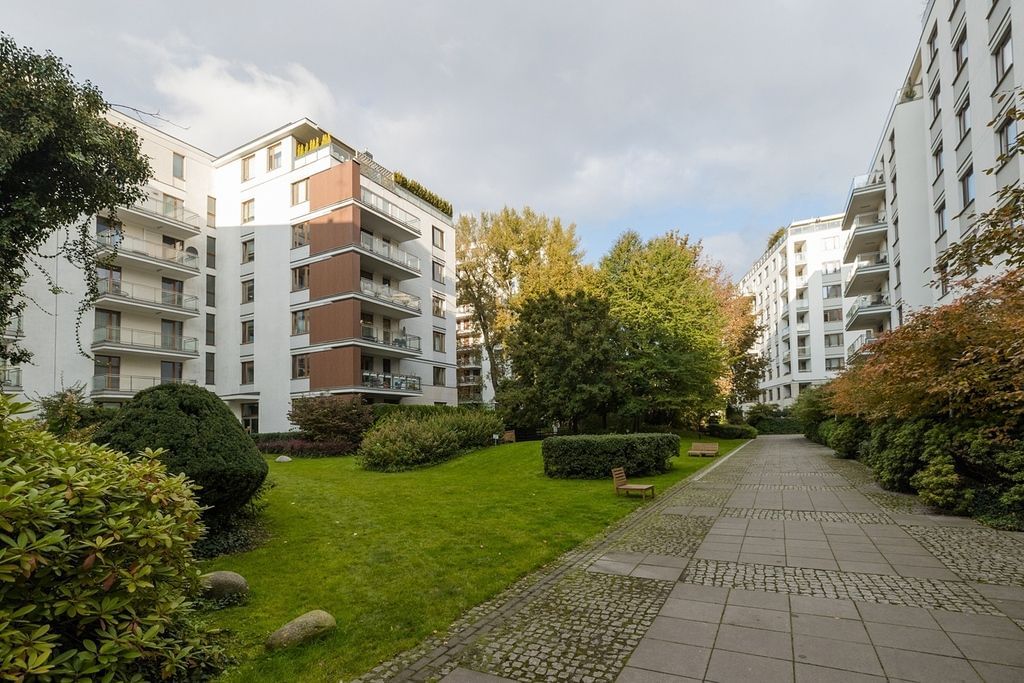 Mieszkanie 5 pokojowe na Sprzedaż