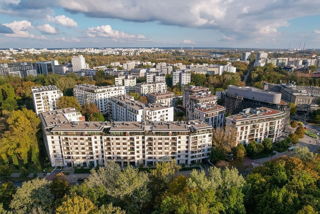 Mieszkanie 5 pokojowe na Sprzedaż