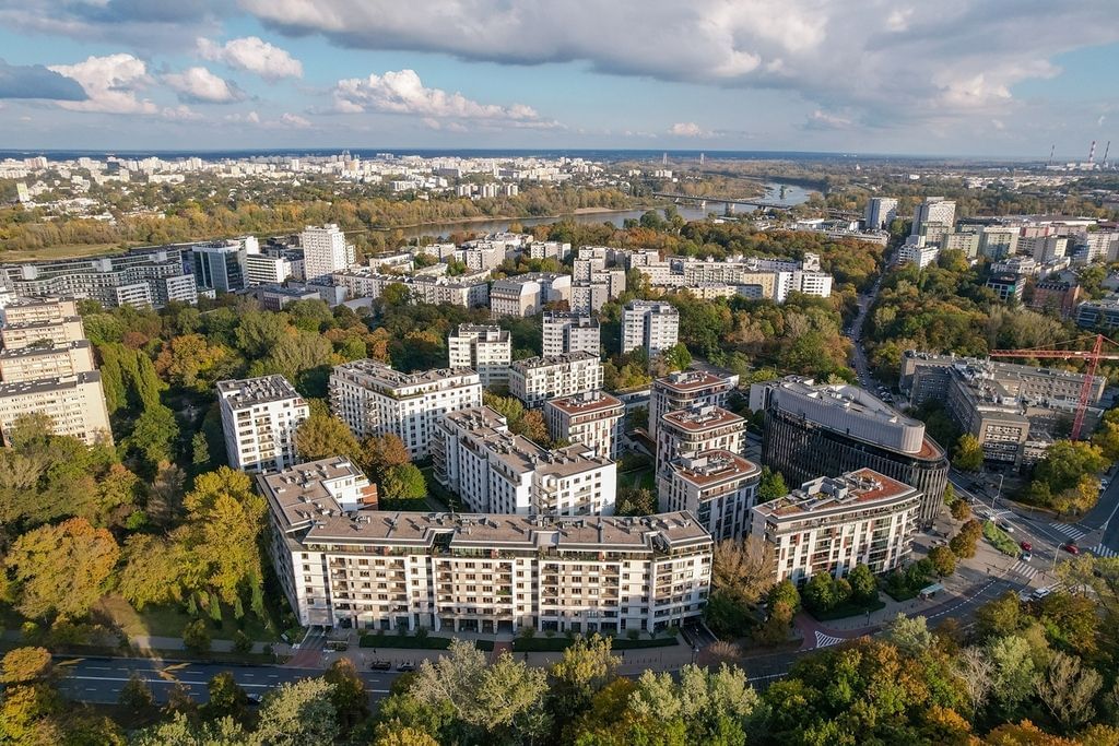 Mieszkanie 5 pokojowe na Sprzedaż