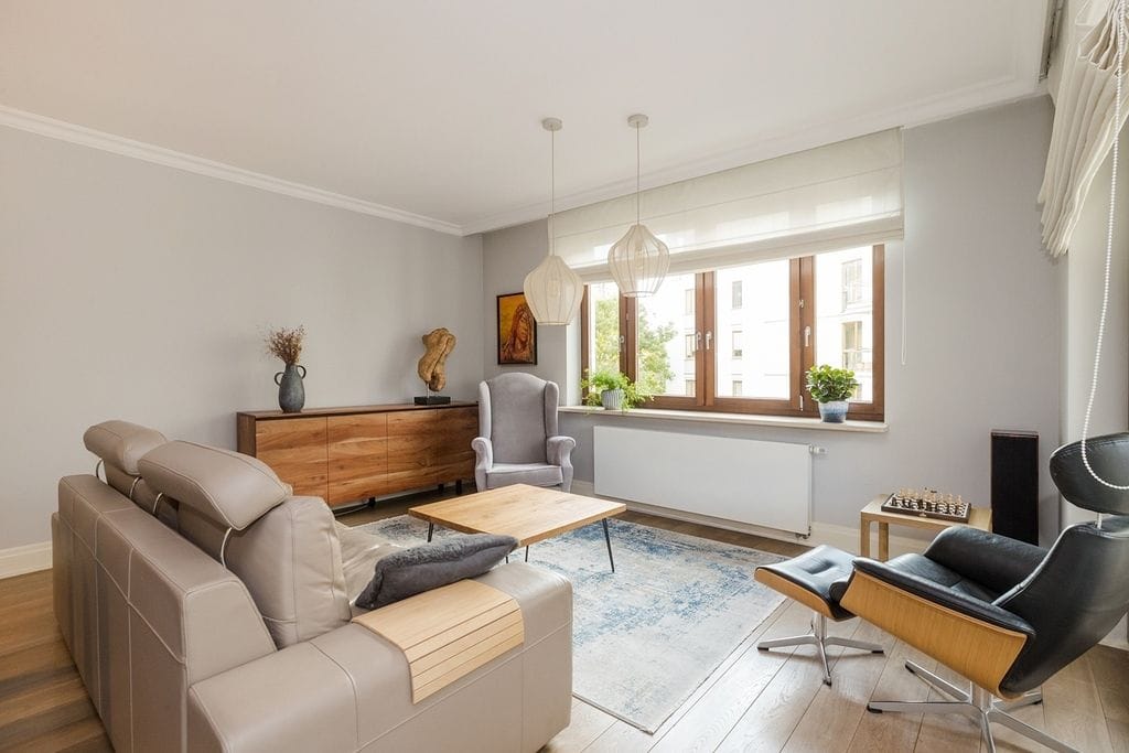 Mieszkanie 5 pokojowe na Sprzedaż