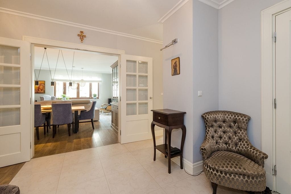 Mieszkanie 5 pokojowe na Sprzedaż