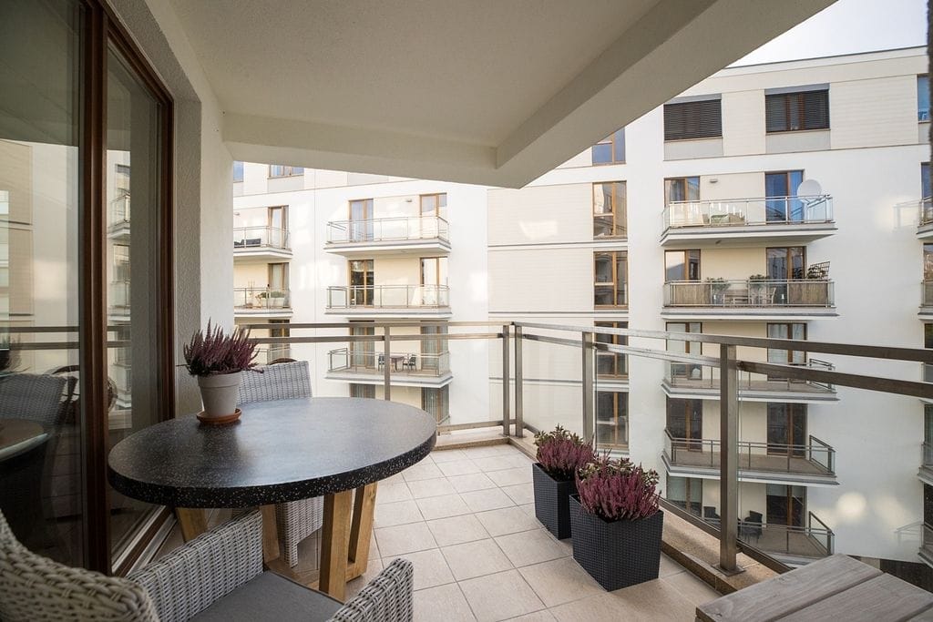 Mieszkanie 5 pokojowe na Sprzedaż