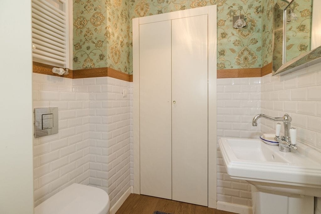 Mieszkanie 5 pokojowe na Sprzedaż