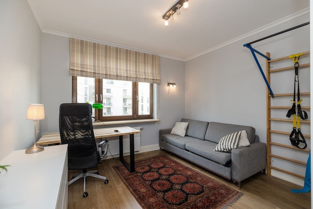 Mieszkanie 5 pokojowe na Sprzedaż