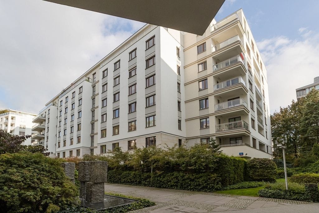 Mieszkanie 5 pokojowe na Sprzedaż