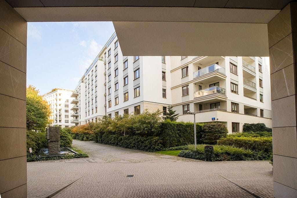 Mieszkanie 5 pokojowe na Sprzedaż