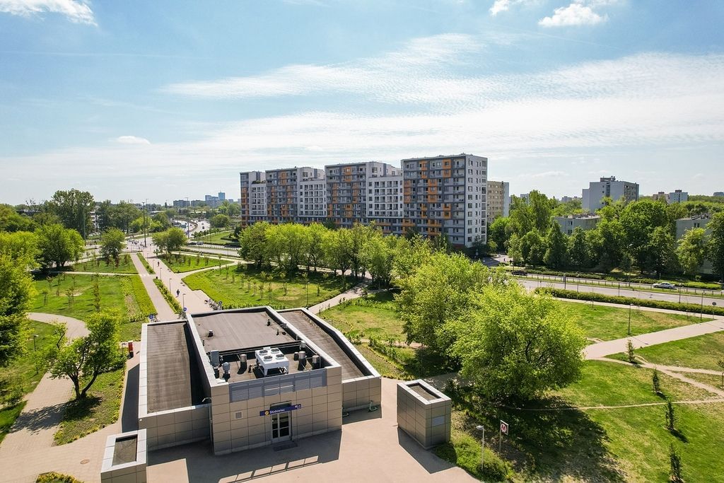Mieszkanie 2 pokojowe na Sprzedaż
