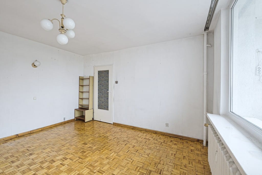 Mieszkanie 3 pokojowe na Sprzedaż