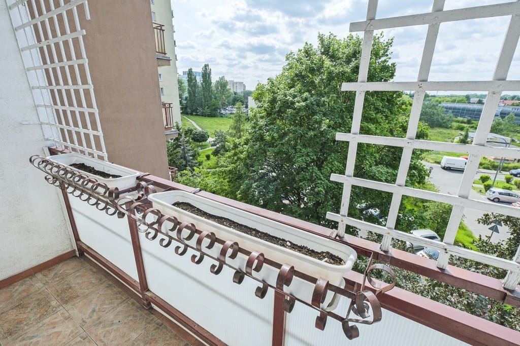 Mieszkanie 3 pokojowe na Sprzedaż