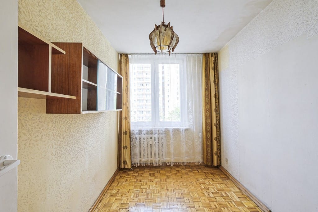 Mieszkanie 3 pokojowe na Sprzedaż