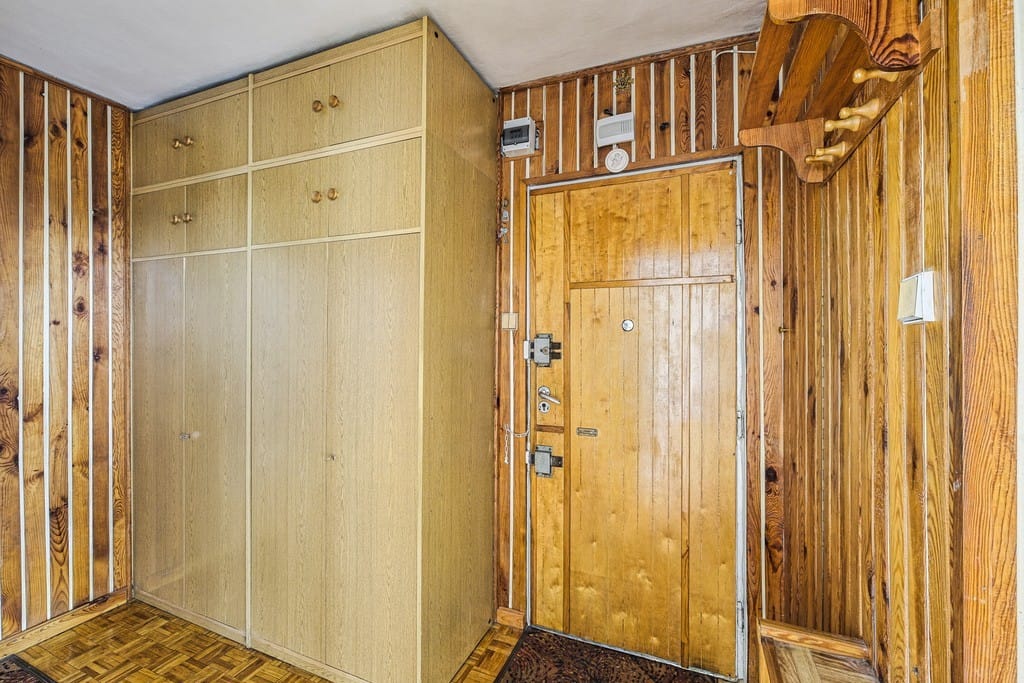 Mieszkanie 3 pokojowe na Sprzedaż