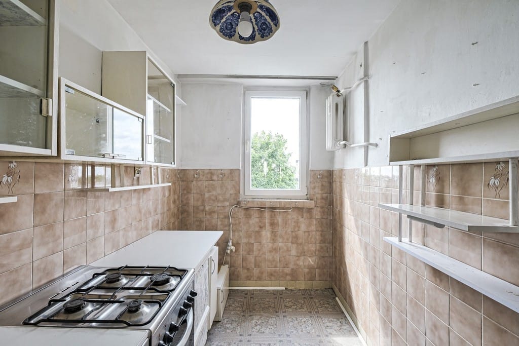 Mieszkanie 3 pokojowe na Sprzedaż