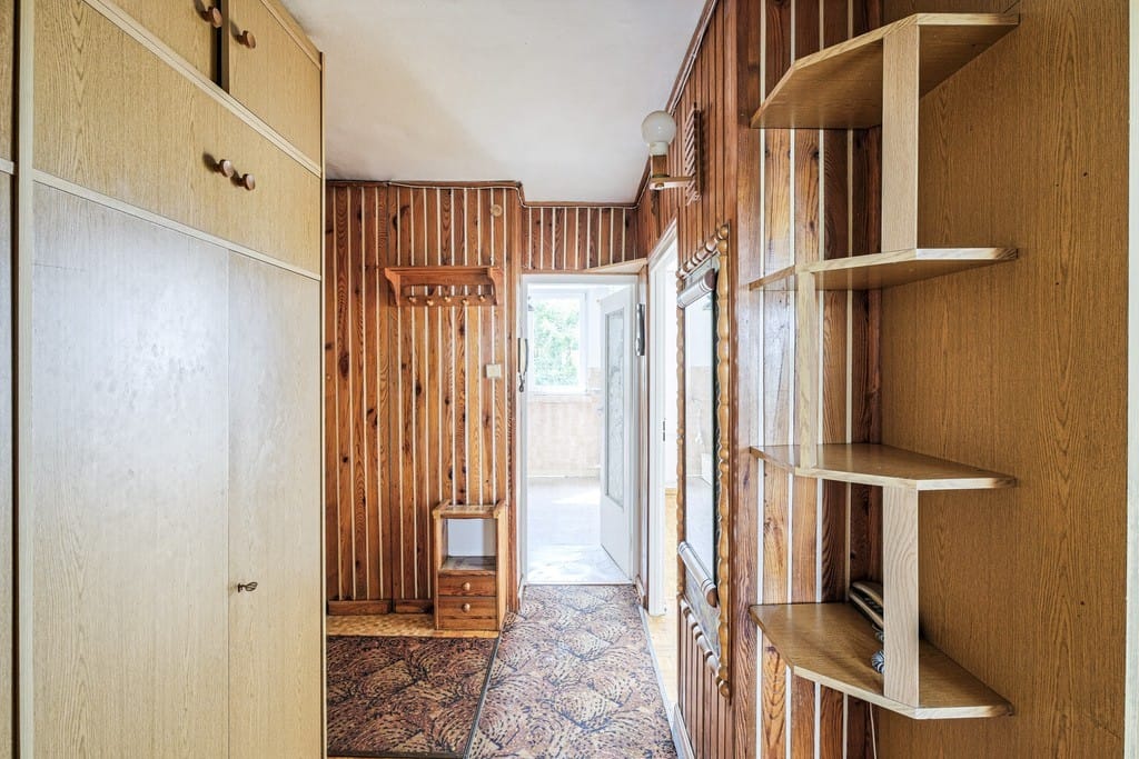 Mieszkanie 3 pokojowe na Sprzedaż