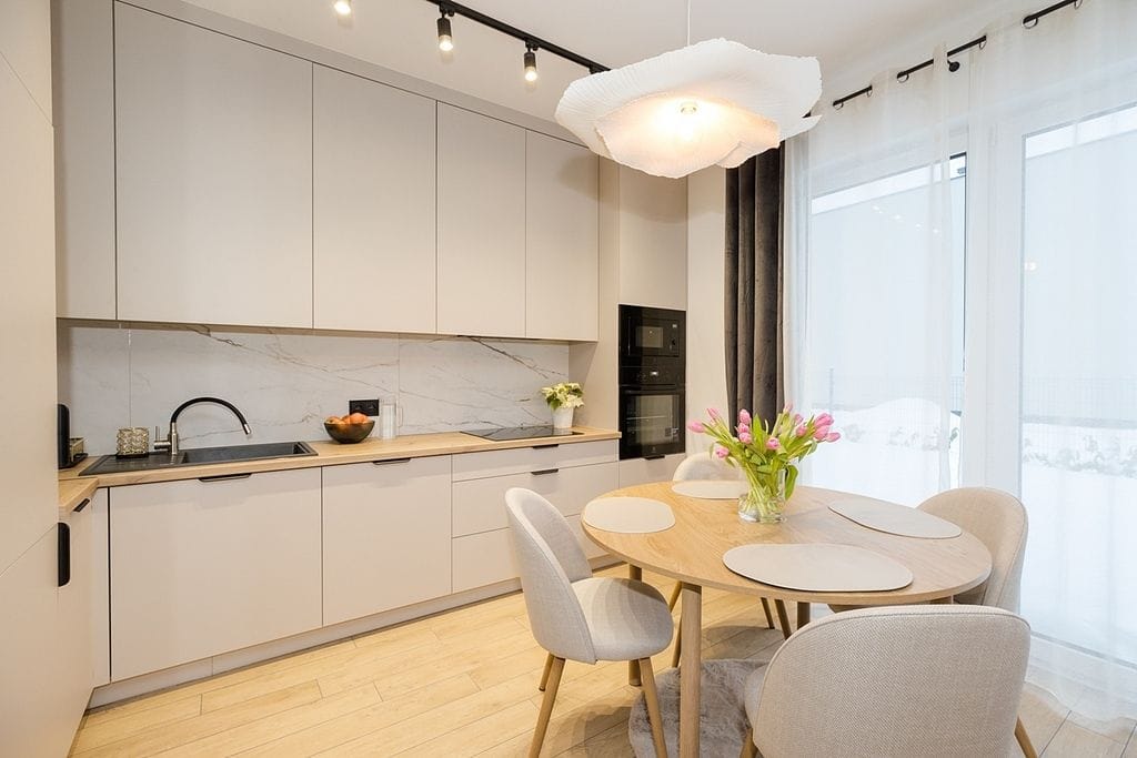 Mieszkanie 3 pokojowe na Wynajem