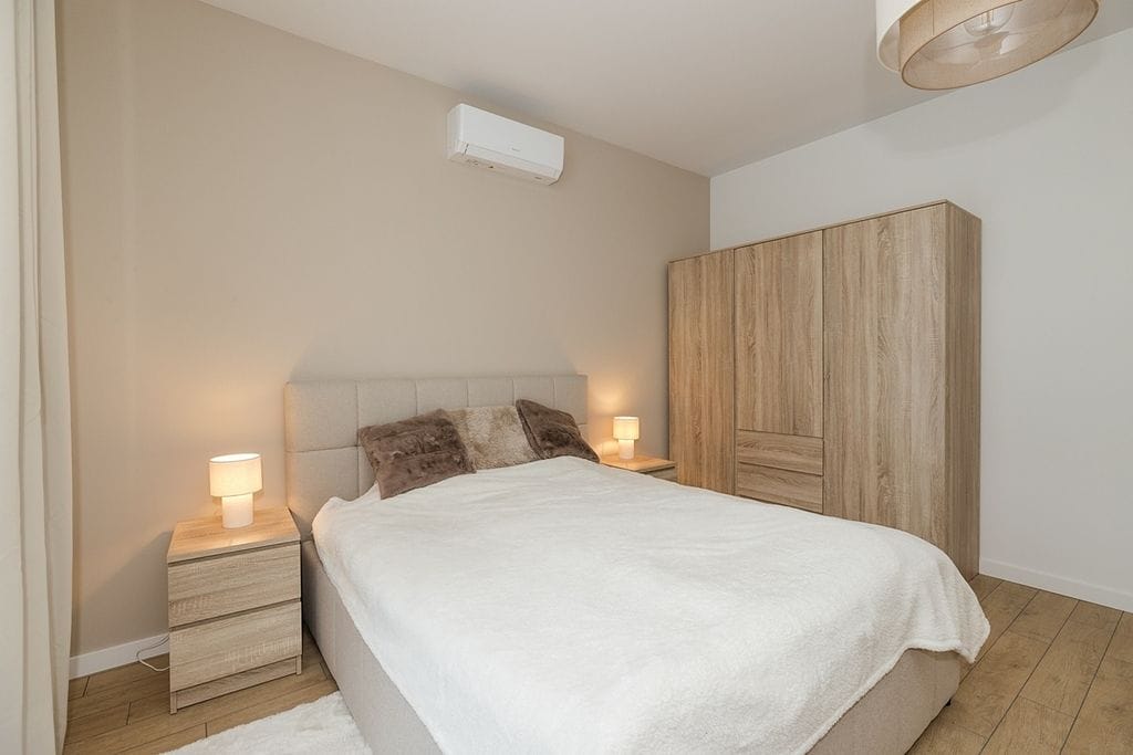 Mieszkanie 3 pokojowe na Wynajem