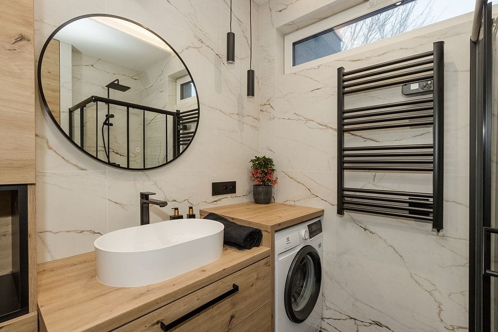 Mieszkanie 3 pokojowe na Wynajem