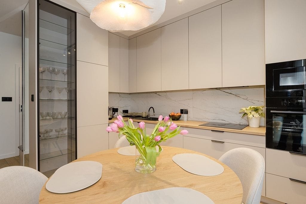 Mieszkanie 3 pokojowe na Wynajem