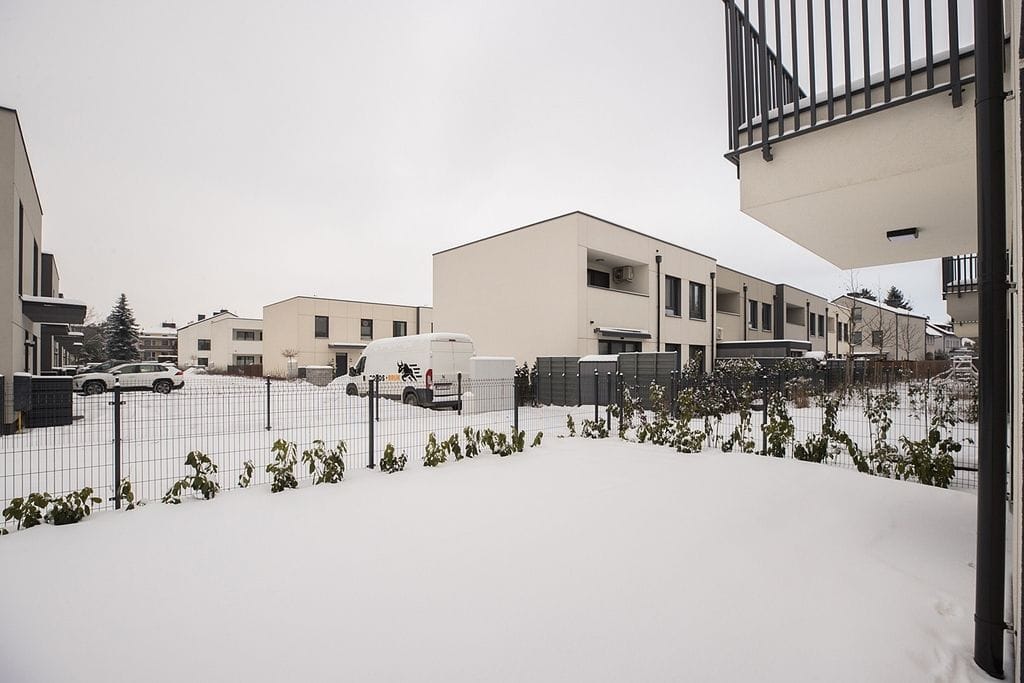 Mieszkanie 3 pokojowe na Wynajem