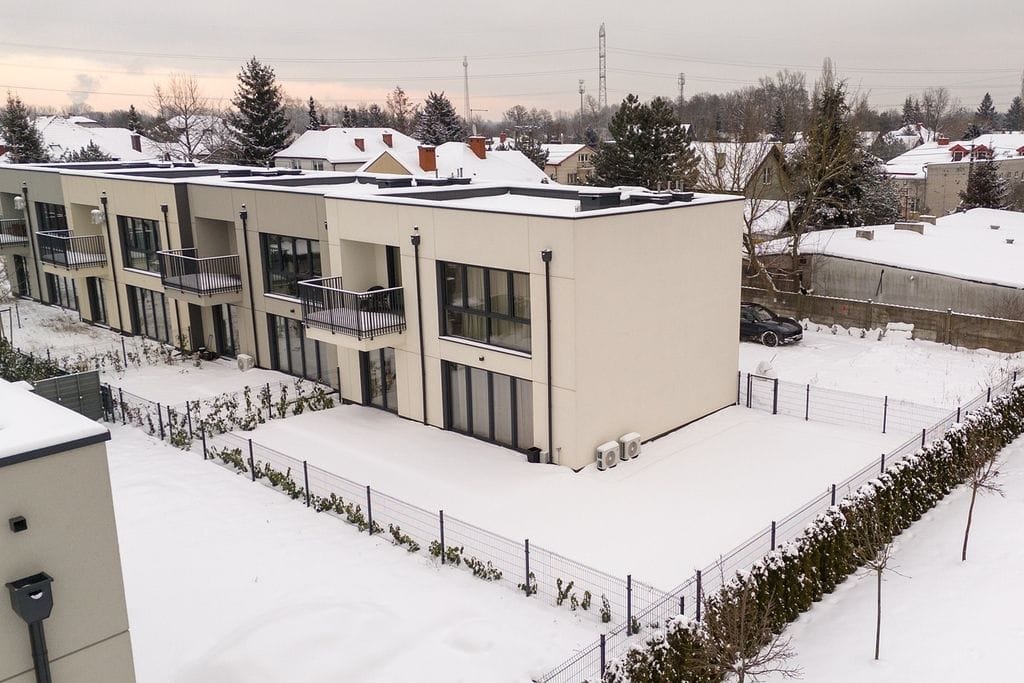 Mieszkanie 3 pokojowe na Wynajem