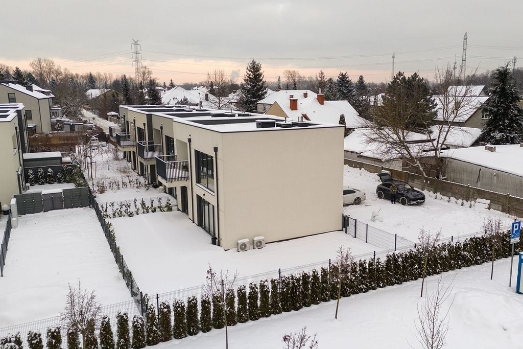 Mieszkanie 3 pokojowe na Wynajem